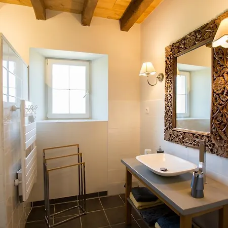 Bed & Breakfast D'hotes L'oustralac La Chapelle-Aubareil