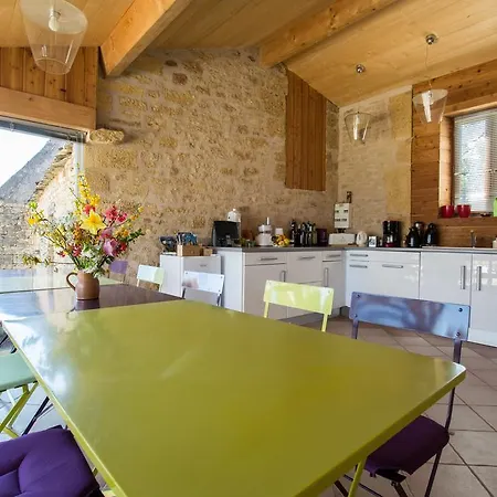 Bed & Breakfast D'hotes L'oustralac La Chapelle-Aubareil