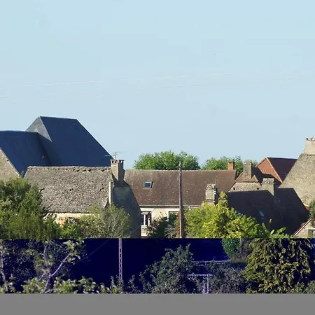 Oda ve Kahvaltı Chambres D'hotes L'oustralac 3*